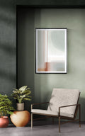Interlude – Abstract Minimalist Art Print | Fine Art Poster & Framed Wall Art