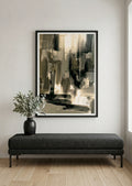 Petrichor ( Earth & Stone Series )